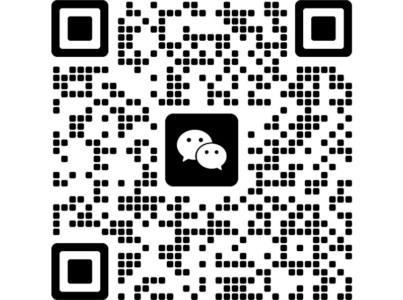 WeChat QR